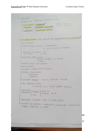 RepasoPrevioCype- Saber Repasar Estructura Leciñena López, Noelia
Página 167
 