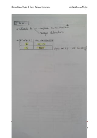 RepasoPrevioCype- Saber Repasar Estructura Leciñena López, Noelia
Página 168
 