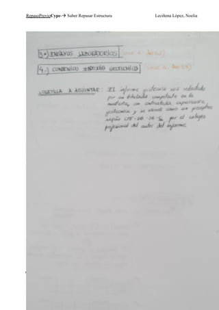RepasoPrevioCype- Saber Repasar Estructura Leciñena López, Noelia
Página 174
 