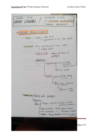 RepasoPrevioCype- Saber Repasar Estructura Leciñena López, Noelia
Página 177
 