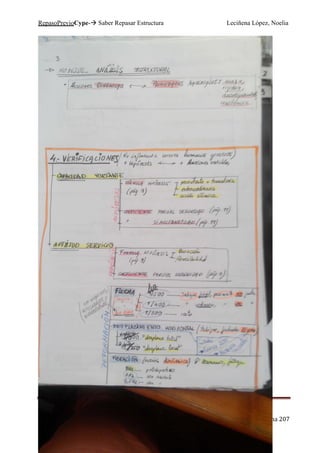 RepasoPrevioCype- Saber Repasar Estructura Leciñena López, Noelia
Página 207
 