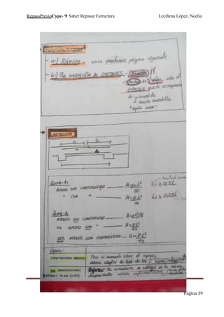 RepasoPrevioCype- Saber Repasar Estructura Leciñena López, Noelia
Página 39
 