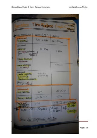 RepasoPrevioCype- Saber Repasar Estructura Leciñena López, Noelia
Página 44
 