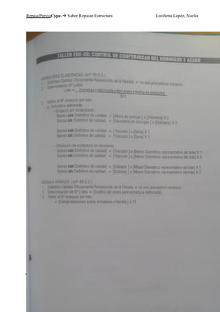 RepasoPrevioCype- Saber Repasar Estructura Leciñena López, Noelia
Página 8
 