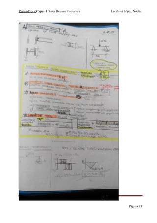 RepasoPrevioCype- Saber Repasar Estructura Leciñena López, Noelia
Página 93
 