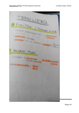 RepasoPrevioCype- Saber Repasar Estructura Leciñena López, Noelia
Página 96
 