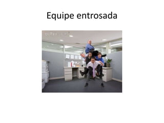 Equipeentrosada