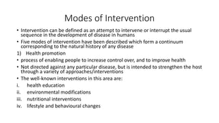 Intervention Vs Modification prevNcontrol.pptx