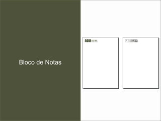 Bloco de Notas 