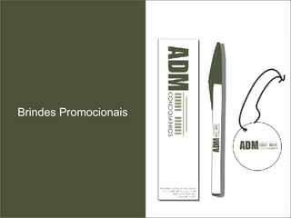 Brindes Promocionais 