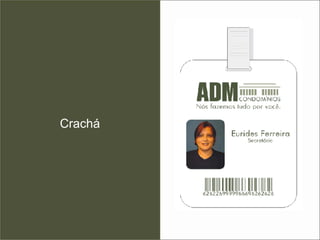 Crachá 