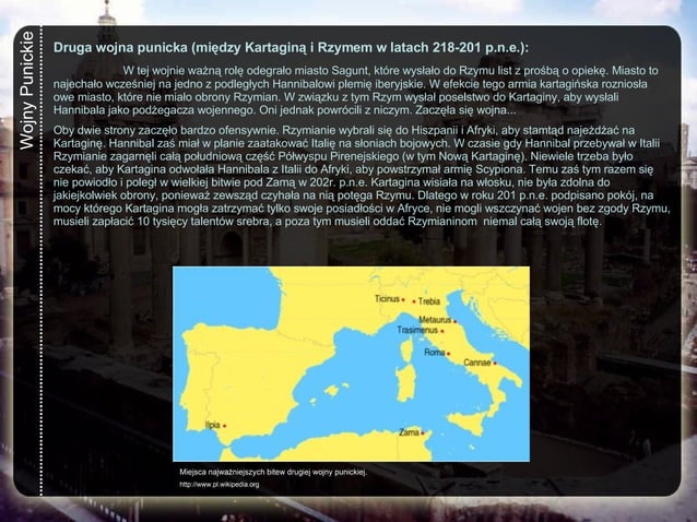 Starozytny Rzym Klasa 5 Sprawdzian Pdf Starożytny Rzym | PPS