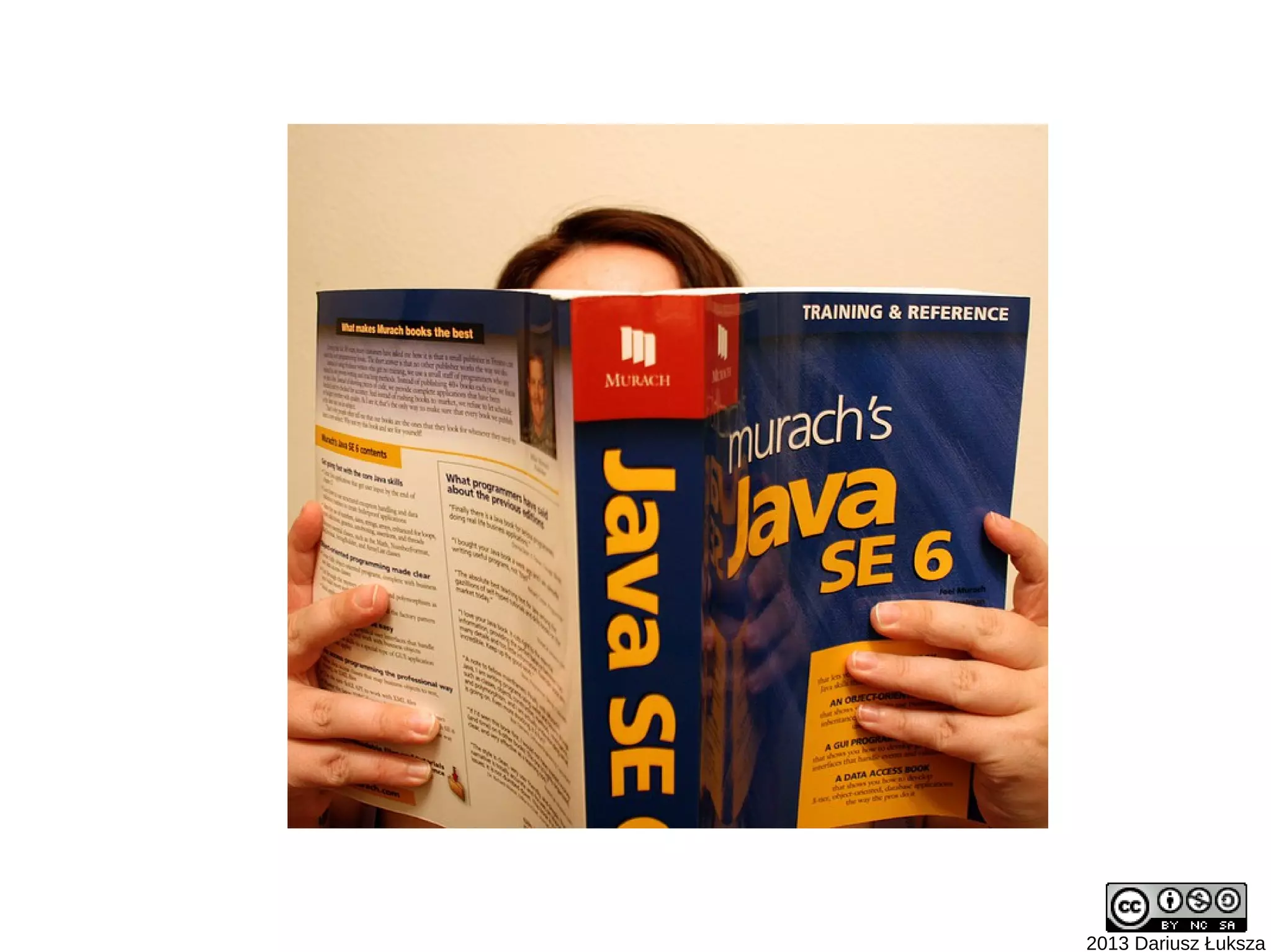 2013 Dariusz Łuksza
 