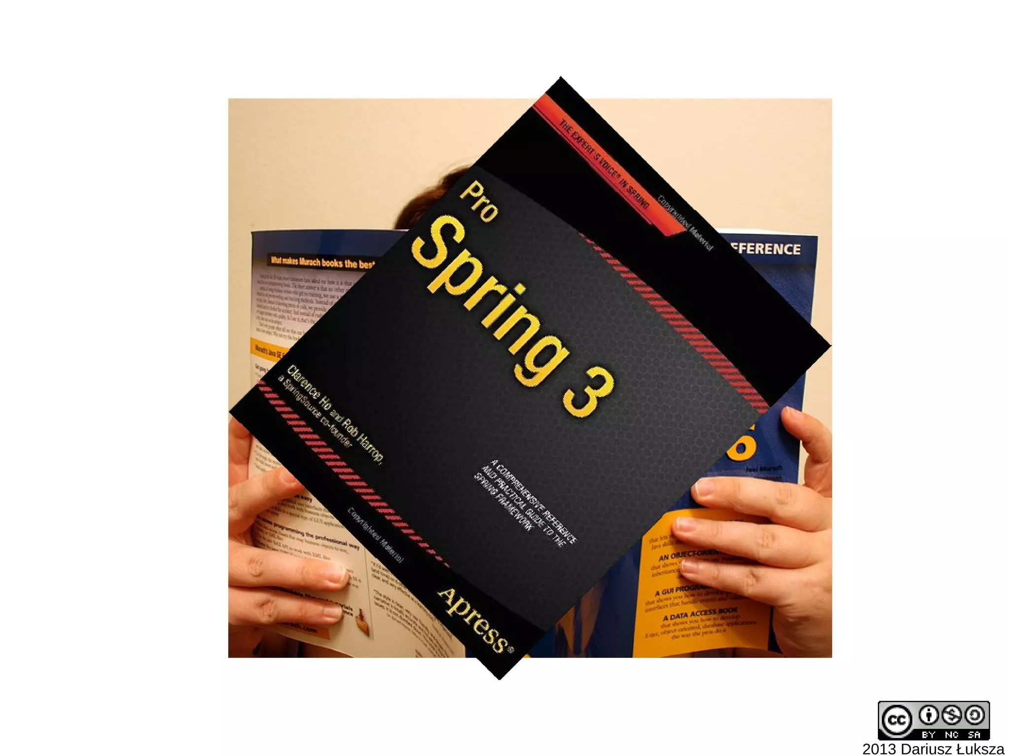 2013 Dariusz Łuksza
 