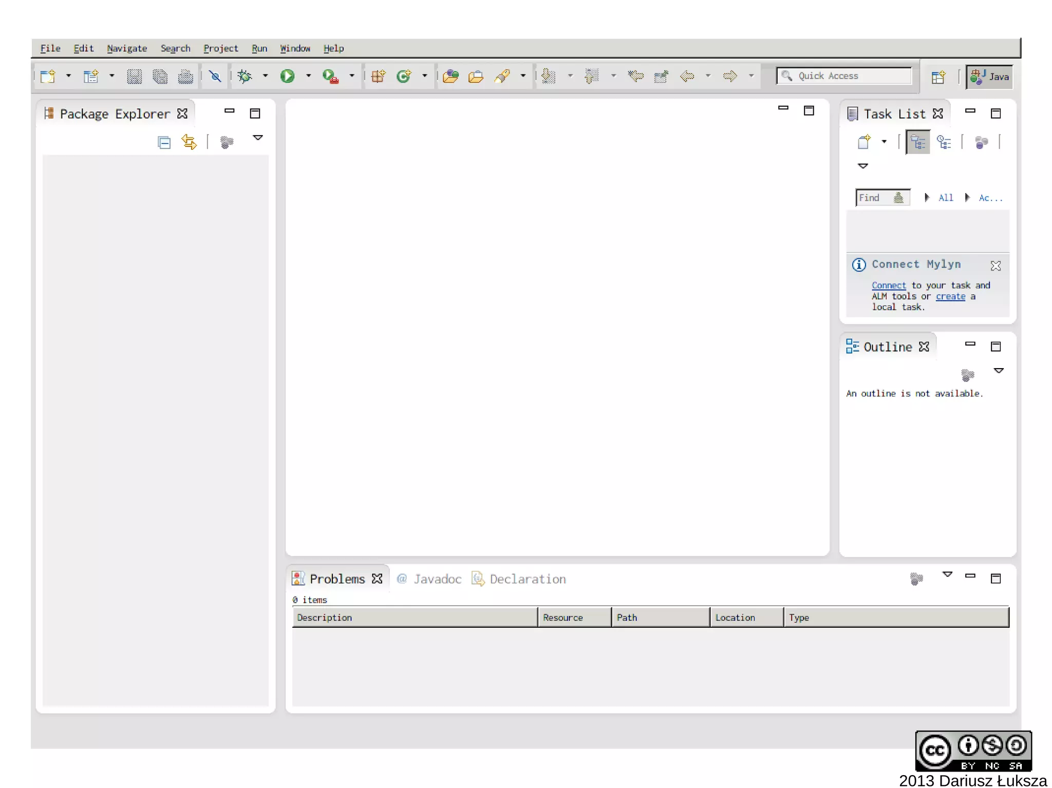2013 Dariusz Łuksza
 