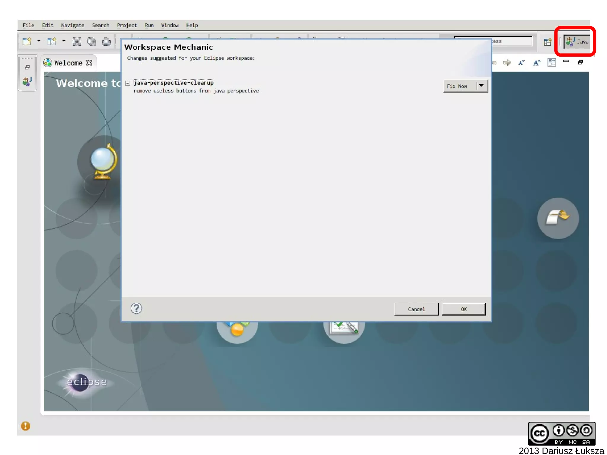 2013 Dariusz Łuksza
 