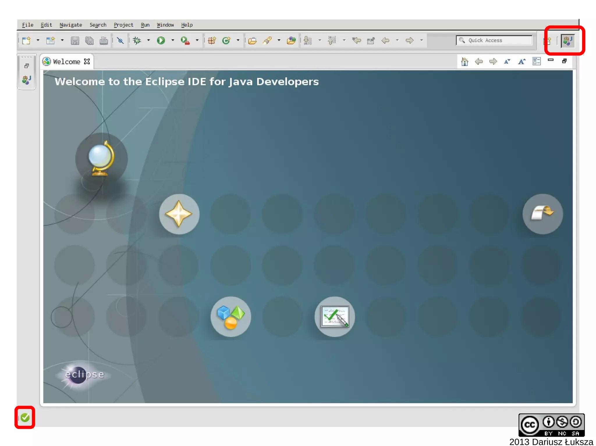 2013 Dariusz Łuksza
 