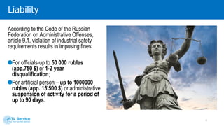 Does an affordable system that meets all the requirements exist?
Solution
This is the RTL-Service Company Group
built-up positioning system RealTrac 3.0.
YES!
8
 