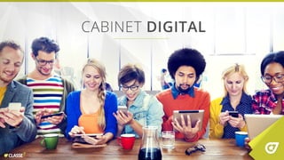 Présentation du Cabinet Digital