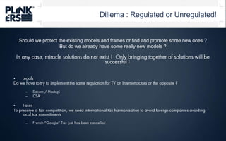 Transversal Advertising Platform