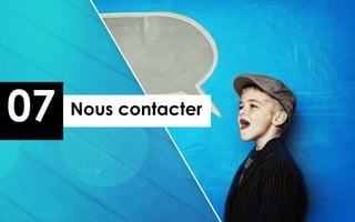 07   Nous contacter
 