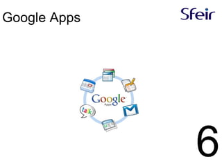 Google Apps
6
 