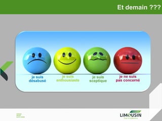 Et demain ???

 