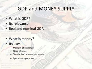 Rupee appreciation  in mid 2002