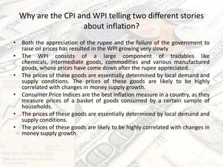 The rate has moved down from above 5 per cent in the 1990s to below 5 per cent after 2000 and is seen to be rising again