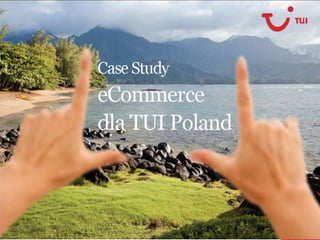 ROICamp - O projektowaniu słów kilka, czyli jak optymalizować serwisy aby wzmacniać ROI