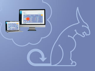 Повышение доверия и обеспечение безопасности использования облачных сервисов в компании