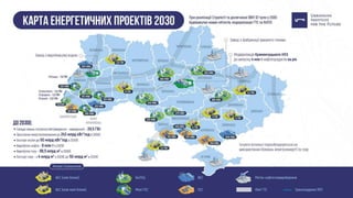 Презентація: "Як Україні підготуватися до кризи?"