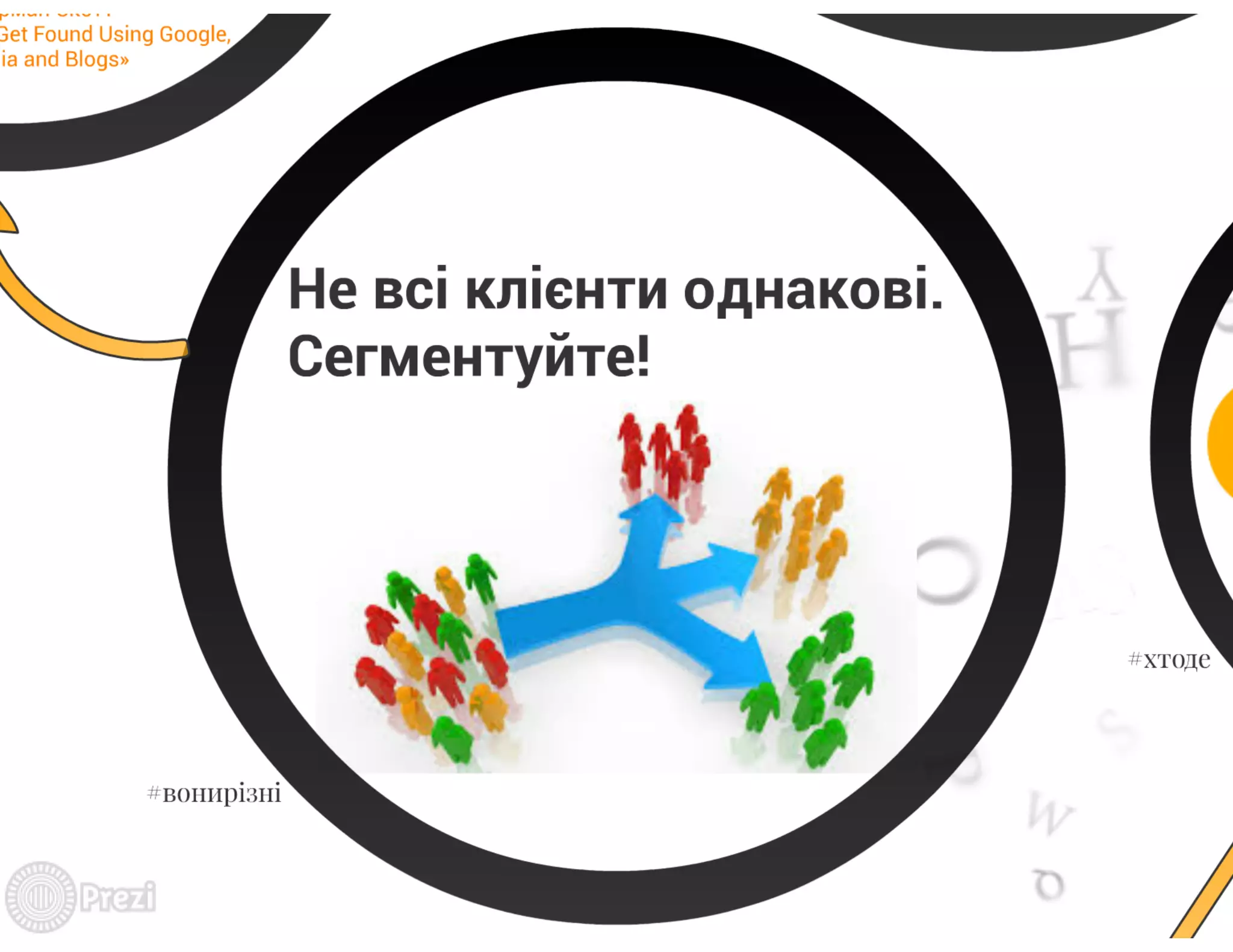 Юрій Буділов "Стратегія просування бізнесу у соціальних мережах"