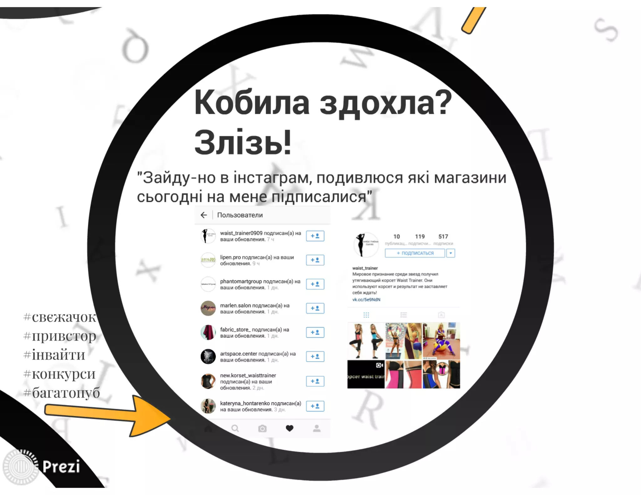 Юрій Буділов "Стратегія просування бізнесу у соціальних мережах"