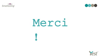 Merci
!
 