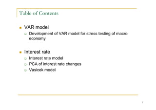 Use of R in Actuarial Works | PDF