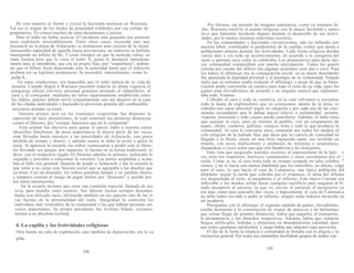 De esta manera se formó y creció la hacienda mediana en Warísata.
Tal era el origen de los títulos de propiedad exhibidos por esa estirpe de
propietarios. Yo conocí muchos de estos documentos y juicios.
Para el indio no había justicia. El incidente más pequeño era pretexto
para explotarlo miserablemente. Entre otros casos, recuerdo uno que
presencié en la plaza de Achacachi; es testimonio asaz curioso de la incon-
mensurable rapacidad de aquella fauna provinciana: un indiecito se hallaba
manejando un billete de Bs. 5 (eran tiempos en que la moneda valía); su
mala fortuna hizo que lo viera el señor X, quien lo denunció inmediata-
mente ante el intendente, que era su propio hijo, por "sospechoso", pidien-
do que el billete fuera depositado ante la autoridad hasta que el indiecito
probara ser su legítimo propietario. Se procedió, naturalmente, como lo
pedía X...
En estas condiciones, era imposible que el indio saliera de su vida de
miseria. Cuando llegué a Warisata encontré todavía en plena vigencia el
pongueaje oficial (servicio personal gratuito) prestado al subprefecto, al
cura y al corregidor, mediante un turno rigurosamente establecido entre
los indios, quienes debían servir conjuntamente con sus mujeres en la casa
de las citadas autoridades y haciendo la provisión gratuita del combustible
necesario durante su turno.
Nuestro primer acto en las reuniones vespertinas fue disponer la
supresión de tales prestaciones, lo cual ocasionó las primeras denuncias
contra el Director, por "usurpar funciones que no le competían".
Esta actitud fue decisiva para ganar el apoyo indio a nuestra causa.
Querellas familiares, de poca importancia la mayor parte de las veces,
eran llevadas hasta entonces a las autoridades de Achacachi, con grave
pérdida de tiempo y dinero, y además nunca se daba la razón a quien la
tenía. Al aparecer la escuela, los indios comenzaron a acudir ante el Direc-
tor llevando sus quejas; por supuesto, lo hacían en la forma tradicional, es
decir, con el respectivo regalo. El Director admitía lo primero, rechazaba lo
segundo y procedía a solucionar la cuestión. Las partes aceptaban y acata-
ban el fallo con gratitud. Dejaron de acudir a Achacachi y fue la escuela la
que tomó a su cargo esta función social que se agregaba a las muchas que
ya tenía. Con tal proceder, los indios ganaban tiempo y no perdían dinero,
y tampoco corrían el riesgo de pagar multas por "desacato" y quedar pre-
sos hasta satisfacerlas.
En la escuela tuvimos que crear una comisión especial, llamada de jus-
ticia, para atender estos asuntos. Sus labores fueron siempre desempe-
ñadas con delicado tacto, afirmando también en ese aspecto otra de las ri-
cas facetas de la personalidad del indio. Integraban la comisión los
individuos más venerables de la comunidad o los que habían prestado ser-
vicios importantes. Su primer presidente fue Avelino Siñani, reconoci-
miento a su absoluta rectitud.
4. La capilla y las festividades religiosas
Otra fuente no sólo de explotación sino también de depravación, era la ca-
pilla.
104
Por fortuna, sin presión de ninguna naturaleza, como ya tenemos di-
cho, Warisata resolvió el asunto religioso con la mayor facilidad y nunca
tuvo que lamentar incidente alguno durante el desarrollo de sus activi-
dades, por lo menos mientras estuvimos nosotros.
En las comunidades y haciendas circunvecinas, aún no influidas por
nuestra labor, continuaba el predominio de la capilla, centro que atraía a
poblaciones enteras durante las festividades. Cada fiesta religiosa duraba
varios días y era todo un acontecimiento, de acuerdo a la categoría del
santo o patrono cuyo culto se celebraba. Los preparativos para darle ma-
yor solemnidad comenzaban con mucha anticipación. Todos los gastos
corrían por cuenta del alférez (en algunas ocasiones eran dos o tres). Para
los indios el alferazgo era su consagración social: en su mejor desempeño
iba aparejada la dignidad personal y el prestigio de su comunidad. Ningún
indio que se estimase podía rechazar el alferazgo, a pesar de que su finan-
ciación podía convertirlo en esclavo para todo el resto de su vida, pues los
gastos eran elevadísimos, de acuerdo a un singular arancel que reglamen-
taba todo. Veamos:
Cobraba el cura y toda su comitiva, en la cual volvemos a encontrar
toda la fauna de explotadores que ya conocemos; aparte de la misa, se
cobraba una suma adicional según su categoría y por cada una de las cere-
monias secundarias que le daban mayor relieve o solemnidad: sermón,
vísperas, procesión y todo cuanto pueda concebirse. Además, el indio tenía
que equipar al cura, para su retorno al pueblo, con un cargamento de
papas, chuño, corderos, gallinas, conejos, fruta y todo lo que producía la
comunidad. Al cura le convenía, pues, estimular por todos los medios el
celo religioso de la indiada. Hay que decir que no carecía de vistosidad su
llegada a la fiesta: jinete en una bien enjaezada muía, era recibido en
triunfo, con arcos multicolores y profusión de mixturas y serpentinas,
dignándose a veces echar una que otra bendición a los festejantes.
Otra veta que aseguraba nutridos recursos al representante de la Igle- v
sia, eran los responsos, bautizos, casamientos y otras ceremonias por el ^
estilo. Como se ve, el cura tenía todo su tiempo ocupado en tales celebra- 'f/
ciones, y no lo hacía con menos habilidad que los tinterillos; en efecto, valga
para el caso, lo que hacía el cura de Calamarca, una típica población del
altiplano: según la tarifa que cobraba por el responso, el alma del difunto
era despachada al cielo, al purgatorio o al infierno. Este nuevo Caronte era
inflexible y los deudos solían hacer cualquier sacrificio para asegurar al fi-
nado pasaporte al paraíso; lo que es, enviar al pariente al purgatorio ya
era algo como para pensarlo dos veces, y lógicamente, el cura de Calamarca
no debe haber enviado a nadie al infierno: ningún indio hubiera incurrido en
tal tacañería.
Prosigamos con el alferazgo: el segundo capítulo de gastos, elevadísimo,
estaba destinado a la contratación de tropas de músicos y de bailarines
que solían llegar de grandes distancias; había que pagarles el transporte,
la permanencia y los derechos respectivos. Ademas, había que comprar
fuegos artificiales, bebidas y alimentos en abundantísima cantidad, para
que todos quedaran satisfechos; y luego había que adquirir ropa nuevecita.
El día de la fiesta la estancia o comunidad se llenaba con la alegría y la
excitación general. Por todos los caminillos desfilaban grupos de indios con
105
 