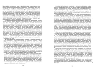 suerte que la disciplina, el orden y la limpieza eran irreprochables. Ellos
mismos determinaron la parte que a cada uno le correspondía en el aseo,
parcelando las superficies en dormitorios, comedores y aulas; hasta los
vidrios estaban numerados para el efecto. Este sistema lo ampliaron a to-
das las actividades de la escuela, inclusive en la apertura de cimientos
donde la emulación era tal, que poco a poco fueron iniciando el trabajo más
temprano hasta darse el caso de semanas enteras en que las labores
comenzaban a las cuatro de la madrugada. Tal autogobierno eliminó casi
del todo la necesidad de reprimendas o sanciones. Los amautas pidieron
un turno para acompañar a sus hijos por las noches, y así, después del
bullicio diario y de la clase nocturna para adultos, a cierta hora todo que-
daba tranquilo, la escuela descansaba de la dura jornada.
Los dormitorios fueron construidos en forma que, permitiendo la venti-
lación necesaria, fueran abrigados y acogedores; no eran ni muy anchos ni
muy altos: daban para dos filas de catres donde se circulaba cómodamente.
Los colchones fueron fabricados de totora, la planta que crece en gran
abundancia en el lago y los pantanos vecinos: con muchísima habilidad se
trenzaban en esteras o kesanas que no sólo eran cómodas y mullidas, sino
ante todo, higiénicas. Cada nuevo interno debía traer su correspondiente
kesana. Las sábanas eran de bayeta de lana de oveja, industria regional, y
cada alumno tenía cuatro, además de las correspondientes frazadas de
grueso tejido de lana, de primera calidad. Debajo de cada catre estaba el
baúl, hecho por los mismos alumnos, donde guardaban su ropa y útiles
personales. En las excursiones sabatinas, los muchachos llevaban sus
prendas y camas para lavarlas, y los domingos una gran zona aparecía
cubierta con colchones y frazadas para su ventilación. Con todo esto desa-
parecieron casi por completo los parásitos, en otras partes inseparables
compañeros del indio.
El otro espectáculo pintoresco era el comedor. Con mucha seriedad los
niños se sentaban a la mesa, provistos de sus respectivos cubiertos y platos.
Había un turno especial para su atención, lo mismo que en la cocina. Con
las abundantes cosechas, la alimentación era muy buena, y era notoria la
diferencia entre un alumno interno y uno externo: aquél resplandecía de
vigor, en tanto que éste no siempre ofrecía buen aspecto. Claro que entre
los alimentos, hubiéramos querido suministrarles leche, huevos ., y fruta;
pero tal cosa sería posible sólo en mejores épocas, cuando tuviéramos el
gran gallinero que proyectábamos y la sección de ganado vacuno
indispensable cuando la escuela adquiriera toda su dimensión. Los internos
vivían, por lo tanto, felices: en sus hogares no siempre habían conocido el
azúcar, el pan y las hortalizas, y aún la carne era un manjar raro.
Debido al nuevo régimen alimenticio -aunque con las anotadas defi-
ciencias- aumentó visiblemente la vitalidad de los niños: éstos crecían sa-
nos y perspicaces, y en verdad que su materia gris debió tonificarse
grandemente, como lo probaban los resultados alcanzados. Todo esto nos
dio la evidencia de que no estábamos equivocados al implantar este siste-
ma de vida en la formación de las nuevas generaciones, como una manera
de cuidar el desarrollo del cuerpo y del espíritu, aparte de ser el internado
una institución que de modo alguno se apartaba de la comunidad, en
cuyas actividades intervenía directamente.
164
El trabajo de los internos principiaba a las cinco de la mañana, lo que
parecerá un poco duro; pero no era sino el horario de trabajo del hogar
indígena, trasplantado a la escuela. Hasta las siete debían haber barrido y
aseado los dormitorios, hacer su aseo personal y tomado su desayuno. Tras
un breve intervalo, acarreaban material de construcción o se ocupaban de
algún trabajo, y a las ocho formaban en el patio para ingresar a clases o a
talleres, a construcciones o a cultivos.
El internado no era un claustro donde los niños estuvieran sometidos a
un horario rígido de visitas o salidas con el portero que controlara sus
movimientos. No. Los dormitorios eran un refugio para descansar y pasar
la noche, y el comedor para las horas de comida. La vida de los internos
era la vida de la comunidad, que se desenvolvía en el mismo ambiente
físico, junto a la naturaleza agresiva e inclemente. Quisimos mantener en
el internado idénticas disciplinas que en el hogar, sólo que en un plano
más elevado. Y por eso este régimen no violentó a los alumnos, pues esta-
ban acostumbrados a cumplir un programa análogo todos los días, en su
hogar. El internado tenía las puertas abiertas para salir y entrar libre-
mente, y no se dio el caso de que esta libertad se convirtiera en abuso:
los niños solían ir a sus casas, especialmente los domingos, para ayudar al
padre de familia, pero sus preferencias estaban por la escuela, donde
hacían intensa vida social, deportes, juegos recreativos, teatro al aire libre,
etc.
Claro que con semejante régimen, a ningún alumno se le ocurría imitar
a los indiecitos de don Felipe Guzmán en su famoso ensayo de Sopocachi.
Por otra parte, la vida del internado se hacía extensiva, en cierta medi-
da, a los mismos miembros de la comunidad, los cuales podían entrar y
salir cuanto quisieran. Los amautas, que constantemente estaban rondan-
do por todas las secciones, solían almorzar en nuestro comedor, servidos
por los alumnos con esa característica ternura y gravedad de los indios; y
como siempre había comida en abundancia, con ella se regalaban tam-
bién los campesinos que ocasionalmente estuvieran por ahí, aunque no
fueran amautas. Algunos profesores también hacíanse presentes en la
hora del almuerzo o comida, con la diferencia de que, en tal caso, pagaban
su respectiva pensión a los administradores de la cocina. Bravos mozos
que, sin prejuicio alguno, alternaban con los indiecitos en su humilde yan-
tar.
La escuela constituía tanto atractivo para la indiada, que cuando la . (
familia deseaba darse un día de asueto, pues se venía a nuestro recinto, *
merendando sobre el chchijji (césped) de los campitos o a la sombra de los
kollis en las huertas. ¡Cuántas veces me llegué a esos grupos para inquirir el
motivo de su presencia! Me decían: -Tata, hemos venido a pasar el día en
descanso. Los que ya conocían la obra se paseaban por los corredores,
asomaban a los talleres y hasta echaban un vistazo a lo que estaba suce-
diendo en las aulas; y los que recién llegaban, apreciaban con vivo asombro
lo que sus hermanos habían sido capaces de hacer.
Un otro aspecto es digno de mención: la escuela no se cerraba nunca;
aulas, dormitorios, talleres, siempre tenían la puerta libre, y a pesar de ^
ello, nada se perdía: aún no había sido invadido ese recinto por la codicia u y
otros vicios. -i
165
 