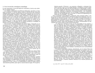 3. Una invención centrípeto-centrífuga
Es muy interesante el caso del Núcleo de Tarucachi, al cual ya nos referi-
mos en capítulo anterior.
Los eruditos colaboradores del Ministro Peñaranda, apoyados en "prin-
cipios socialistas", le decían, habían creado la doctrina de que educación
indigenal debía encararse estableciendo la sincronización de las corrientes
sociales denominadas centrípetas y centrífugas, cuidando para ello que sus
centros de irradiación o núcleos vitales alcanzaran el mismo número en la
periferie como en el centro del territorio; que en el caso de Bolivia, país
mediterráneo como era, debía ser estimulado su desarrollo cultural reci-
biendo el centro esas corrientes sociales periféricas en cambio de las
centrífugas, con lo cual la evolución integral aceleraría su desarrollo.
Hecho el balance, se descubrió que los núcleos periféricos se hallaban en
minoría. Era necesario restablecer el equilibrio...
De tal suerte, el grupo instalador de núcleos llegó a Tarucachi en cir-
cunstancias en que su director, Fernando Laoyza Beltrán, había desperta-
do entusiasmo en las indiadas a favor de la escuela y tenía no menos de
cuatro mil adobes, calamina y todo el material de construcción necesario
para continuar su obra. Cuando hete aquí que recibe la orden de trasladar
el núcleo a la periferia, para que se realizara la mentada sincronización
centrípeta-centrífuga. El director no entendía la novísima doctrina; veía
simplemente el derrumbe de su obra. Habló en todos los tonos para
abrirles los ojos a los comisionados a fin de que evidenciaran el resultado
de su trabajo material y espiritual; el desaliento que la medida produciría
en las indiadas; la imposibilidad de transportar tanto material de cons-
trucción; la importancia demográfica de la región, etc. Todo fue inútil: Di-
rector y maestros tuvieron que emprender la marcha a la periferia de la
República, a Curahuara, aldea del departamento de Oruro, a 230 kilóme-
tros de Tarucachi, sin vías de comunicación. Es una región inhóspita, ina-
decuada para el establecimiento de un núcleo por falta de población. Cer-
cana a la frontera con Chile, era sede de una guarnición militar que poco
antes había sido trasladada, dejando abandonado su cuartel. Su relativa
inaccesibilidad fue la razón para que más tarde ese lugar fuera convertido
en lugar de confinamiento para prisioneros políticos. Pues bien, se creyó
que disponiéndose de un edificio abandonado y tratándose de una zona
fronteriza, se justificaba completamente el traslado de un núcleo que ya
estaba en plena marcha, interrumpiendo su desarrollo.
Cuando llegué a inspeccionar la escuela, encontré que apenas había
ocho alumnos mestizos instalados en el inmenso edificio de la aldea soli-
taria. Mi sorpresa no tuvo límites ante aquel desastre, y me vi en el caso
de recriminar a su Director por haber permitido tal despropósito, pues no
existía en Curahuara material humano para hacer ninguna labor.
Pero no se detuvo ahí la peregrinación de director y maestros. También
por influencia de un ambicioso empleado del Ministerio, el señor Reyeros,
autor principal de las genialidades que hemos mencionado, el núcleo volvió
a ser trasladado, en 1937, a las proximidades de Caquingora, en el Depar-
tamento de La Paz. Como se ve, predominaba el criterio de elegir zonas lo
más desiertas posibles, pues aquí se carecía hasta de agua. No sé qué les
180
hubiera pasado al Director y sus maestros, obligados a semejante des-
tierro. El caso es que yo no lo podía permitir y así dispuse un nuevo trasla-
do, si bien para ello elegí una zona favorable por su demografía y produc-
tividad: se trataba de Sewecani, donde el Núcleo quedó definitivamente
instalado, habiendo prosperado extraordinariamente. Tan formidable
odisea fue comentada en forma a la vez amarga y risueña por la prensa de
Oruro, la cual manifestaba que, a ese paso, el Núcleo del departamento de
Oruro iba a ser instalado... en el Beni.
Pero a Fernando Loayza Beltrán, su Director, tales correrías acaba-"" ron
por desmoralizarlo, proponiéndose abandonar Educación Indigenal. Como se
trataba de un elemento de gran valor y de verdadera jerarquía intelectual, no
podía decidirme a prescindir de su colaboración, y por eso hube de invitarlo a
desempeñar la Secretaría General de la Dirección General, y más tarde la
Inspección General, cargos que desempeñó con talento constituyéndose en una
columna que sostuvo hasta el final nuestras posiciones.
La inspección realizada me hizo ver las necesidades de los núcleos, y
hube de disponer que fueran atendidas inmediatamente, utilizando para
ello los fondos del millón de Tejada Sorzano. Todas las escuelas fueron pro-
vistas de camiones, de equipo y materiales diversos y de fondos en propor-
ción aáecuada para sus gastos generales. Estos núcleos, creados en 1936, en
realidad empezaron a trabajar formalmente en 1937, al impulso que se
comenzó a darles recién. En breve los resultados aparecieron, porque las
medidas acordadas habían tonificado el entusiasmo de todos. Las indiadas
cooperaron en los núcleos brindando su trabajo gratuito así como materiales
de construcción; aunque en este aspecto los núcleos de Canasmoro y Vacas
no supieron ganar el favor del campesinado, mostrándose sus directores
poco competentes para ello. En Canasmoro se había establecido el régimen
del salario, medida cómoda para el director aunque con ella se desvirtuase
todo el sentido educativo de la construcción de la escuela; pero de todas
maneras, menos dañina que la adoptada en Vacas, escuela que obtuvo un
Decreto Supremo por el que se disponía el trabajo obligatorio de los omisos y
remisos de la guerra del Chaco, para que prestando servicios gratuitos en la
construcción, se redimiesen del cumplimiento del servicio militar. Es de
suponer que los campesino^ obligados a trabajar de ese modo no debieron
ver con mucho entusiasmo la aparición de la escuela. En A ambos casos, la
escuela representaba en cierta medida la reproducción de las acostumbradas
imposiciones patronales.
El reajuste emprendido empezó, naturalmente, por la misma Dirección
General; si el poeta Capriles hubiera preguntado nuevamente qué es lo
que hacían Director General y funcionarios, hubiera quedado sorprendido
por la transformación sufrida, pues desde entonces aquella oficina trabajaba
afiebradamente, siendo muy vivo el contraste con las otras dependen- .«
cias ministeriales; el caso es que, enojado porque mientras nosotros nos . [
matábamos trabajando, los empleados y secretarias del Consejo Nacional **
de Educación se la pasaban en charlas y fumando, tuve que pedir al Ministro
que me dieran otras oficinas donde pudiéramos estar tranquilos. El
Ministro accedió y entonces pudimos librarnos de la molesta presencia de
esos burócratas.
1¿e-«vAci. ft'V1
i <pj-t V»^ loOo«.ow*¿«Jl81
 