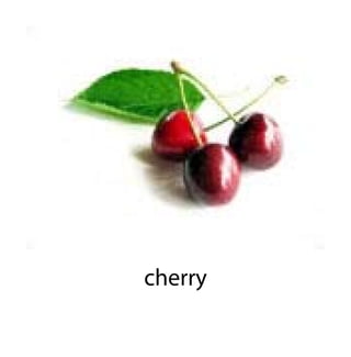 cherry
 