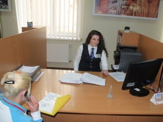 ЦНАП м. Івано-Франківськ