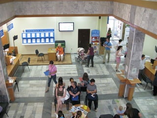 ЦНАП м. Івано-Франківськ