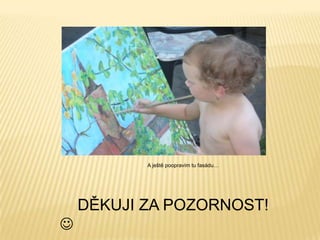 dva kalíšky na oleje