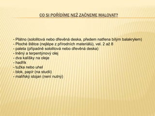  rozvoj fantazie a kreativity při práci s moderními technologiemi 