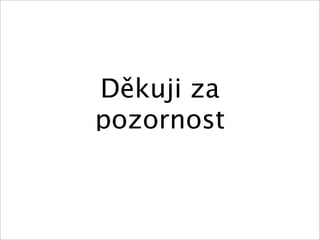Uloha VTP  v rozvoji podnikání