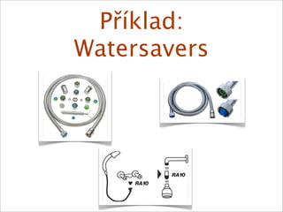 Uloha VTP  v rozvoji podnikání