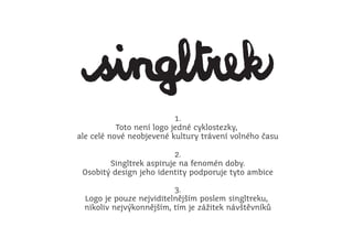 Singltrek