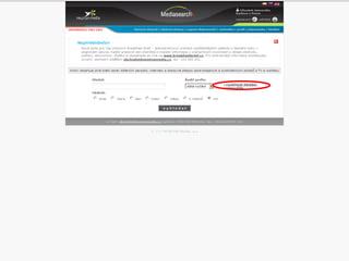 Vyhledávání v databázích – příklady




                SVI FSV UK 2010       32
 