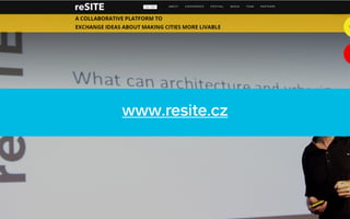 www.resite.cz

 