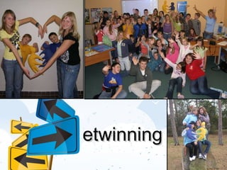 etwinning 